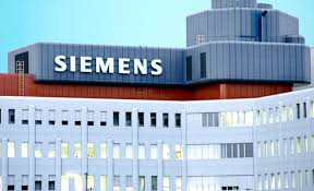 وظيفية - شركة سيمنس السعودية: فرص وظيفية باختصاصات ادارية وهندسية Semens11