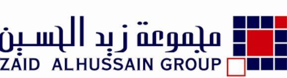 وظائف هندسية شاغرة في مجموعة شركة زيد الحسين واخوانه بالرياض Zaid10