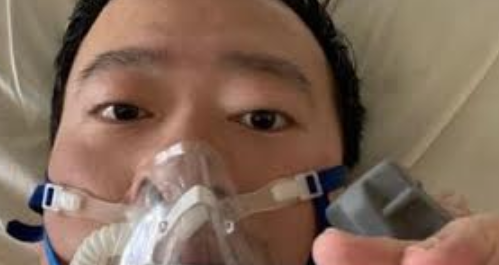 فيروس كورونا:قصة طبيب صينى حذر زملائه قبل تفشي الفيروس فأتهمته الشرطة بنشر الإشاعات 04894b10