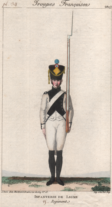 identification d'un officier en uniforme blanc et décoré de la légion d'honneur 15e_de10