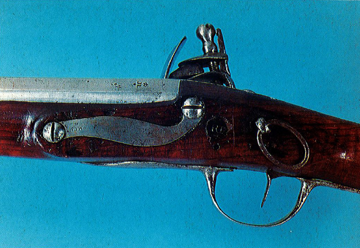 Mon fusil modèle 1728 (reproduction) - Page 4 172810