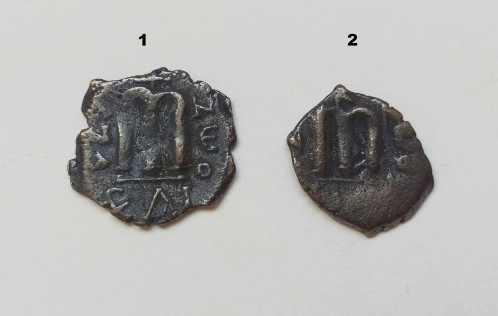 Deux byzantines à identifier 37712410