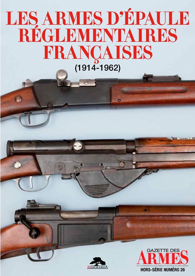 La Gazette des Armes  Hs2610