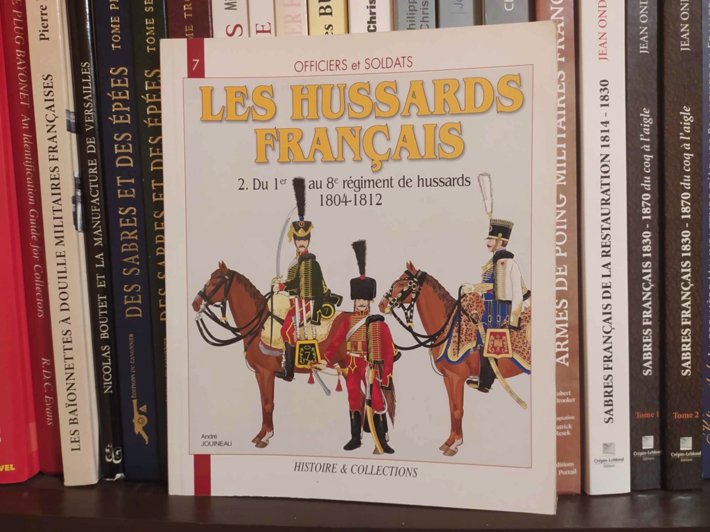 Un peu de documentation napoléonienne... Hussar10