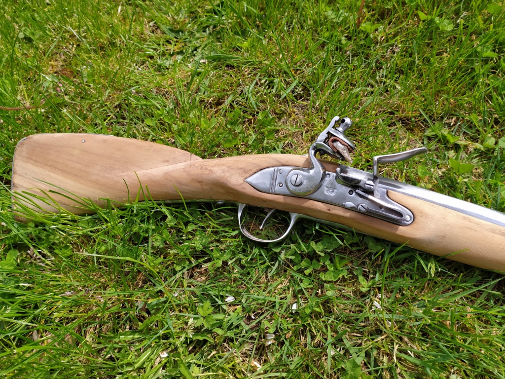 Mon fusil modèle 1728 (reproduction) Img_2147