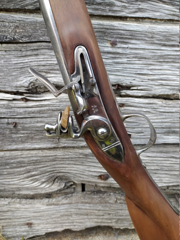 Mon fusil modèle 1728 (reproduction) - Page 2 Img_2170