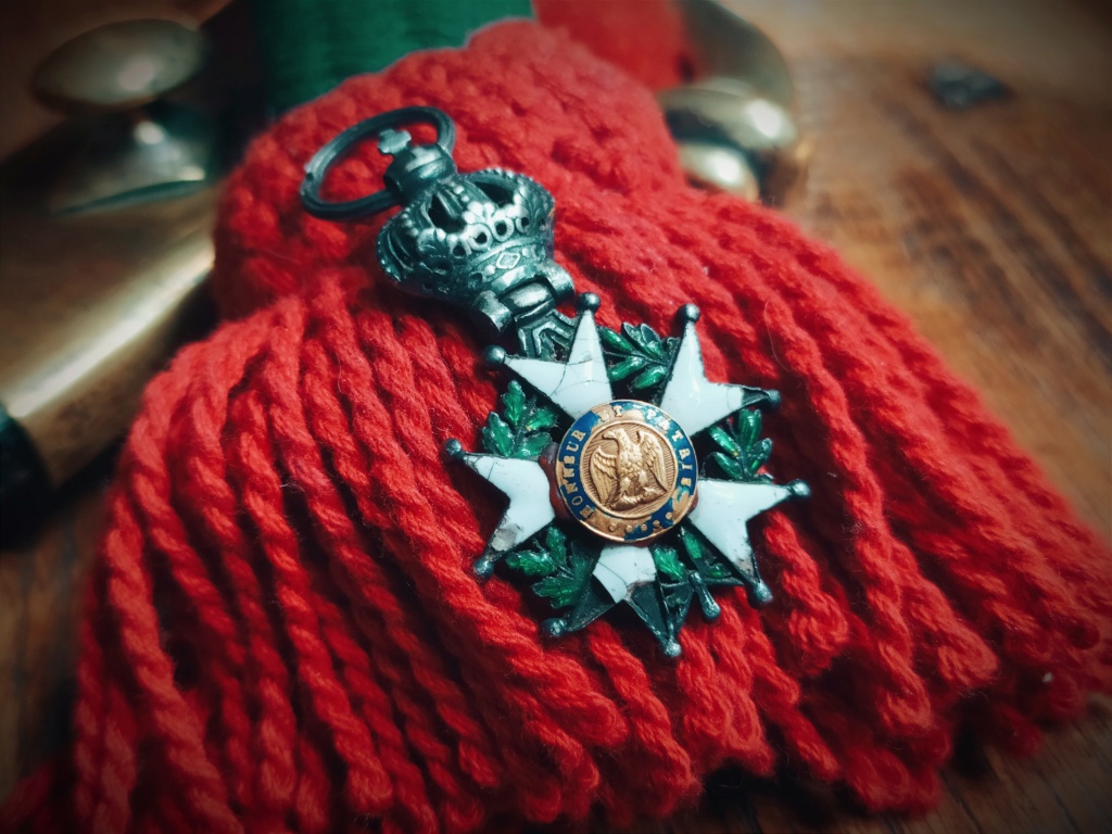 Légion d'honneur Premier Empire (4e type) Img_2303