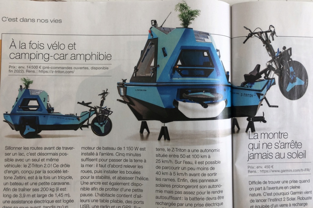 Le vélomobile dans les médias - Page 39 Ac480d10