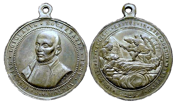 Recopilacion 250 medallas de San Ignacio de Loyola 18_ign12