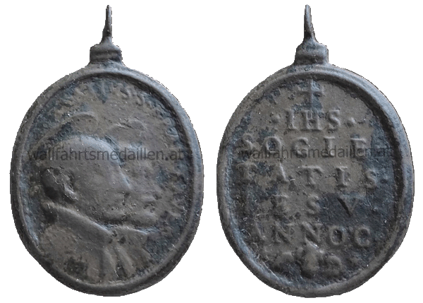 Recopilacion 250 medallas de San Ignacio de Loyola 1_164010