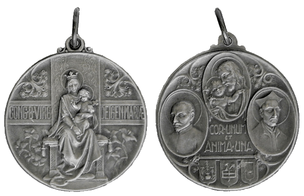 Recopilacion 250 medallas de San Ignacio de Loyola 49_ign10