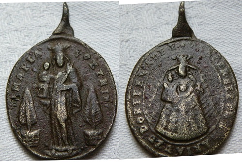 Santa María Dorfen / S. María Altötting (Oethingensis) S.XVIII Oeting10