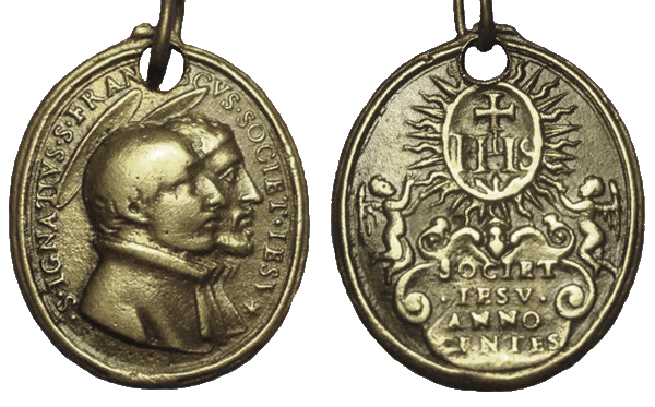 Recopilacion 250 medallas de San Ignacio de Loyola Zzz4_110
