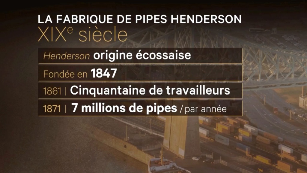 Montréal - Pont Jacques-Cartier - Découverte d’un four à pipes datant du 19e siècle. - Page 2 Image11
