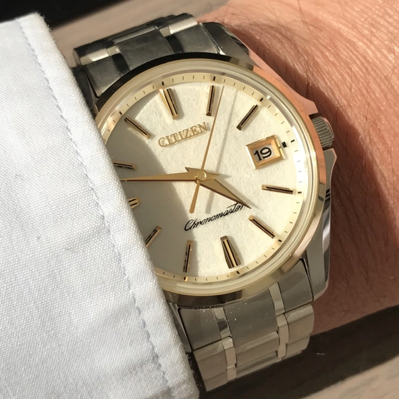 citizen chronomaster aq4020 citizen chronomaster aq4020