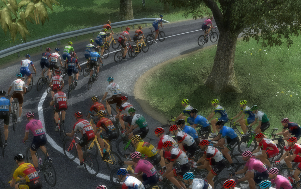 Tour de Wallonie (2.HC) - Page 2 4334