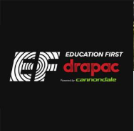 Team Education 1st - Drapac Ef10