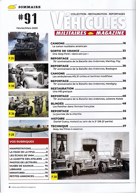 Véhicules Militaires Magazine N°91 Img_2021