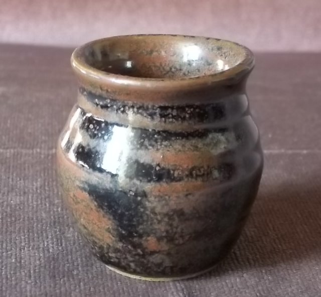 Mary Matthews, Hiccombe pottery , Somerset. 100_4567