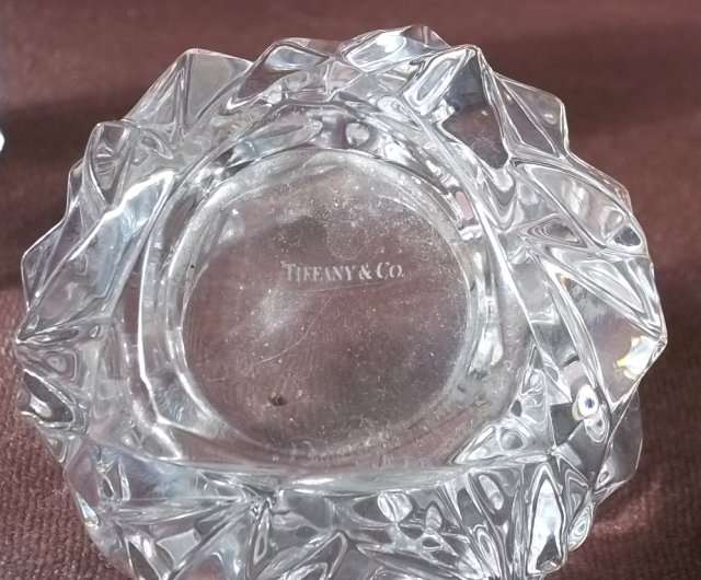 Tiffany & Co, Made in Germany. 100_4934