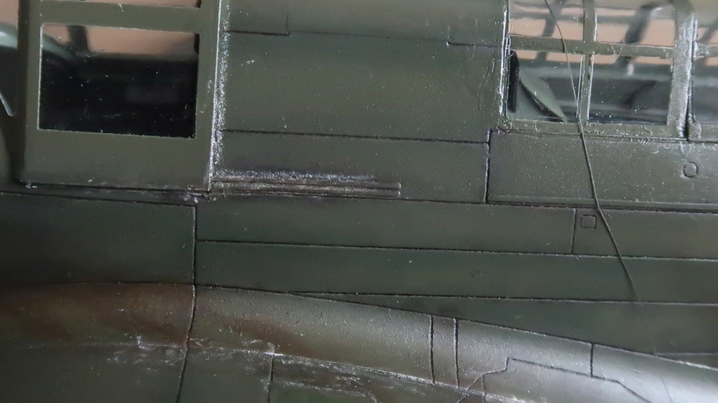 Fairey Fulmar MK II - 1/48 [Eduard] - Page 6 Img_5312