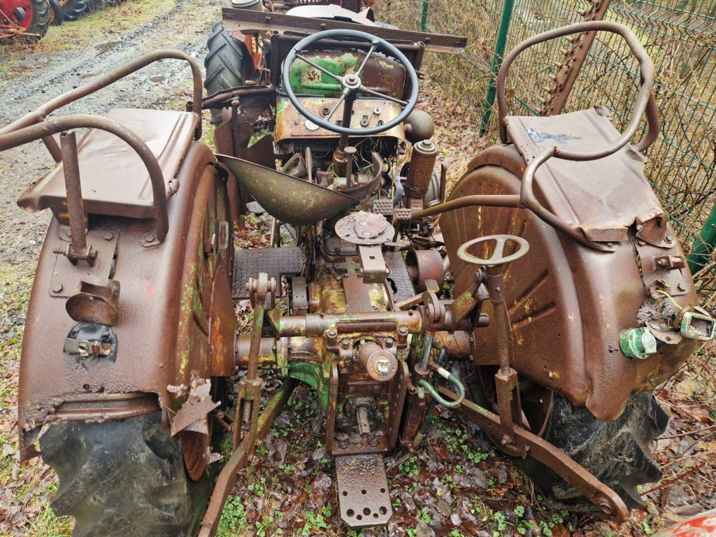 Deutz F3M317 F1l51412