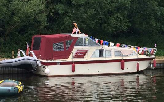 Freeman 27 hardtop ( Norfolk Broads) Img_2015