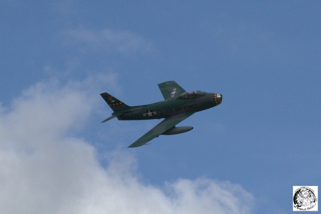 Meeting aérien AIR LEGEND 2024  F86_110