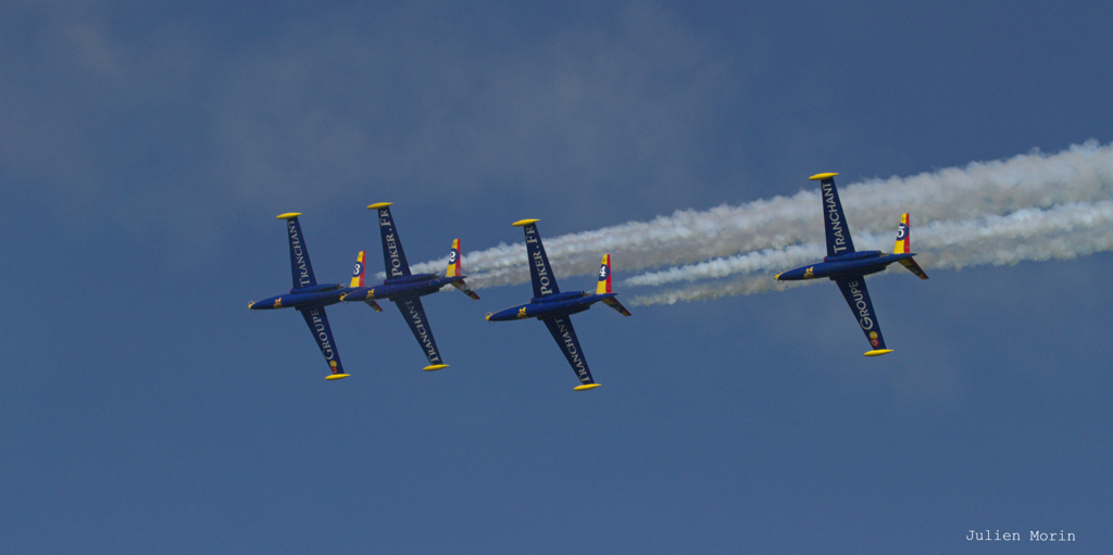 Meeting aérien AIR LEGEND 2024  Tranch12