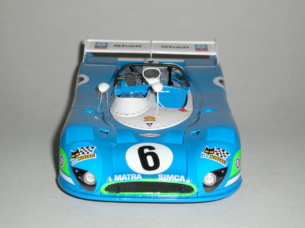 MATRA les modèles existants au 1/24 670_co20