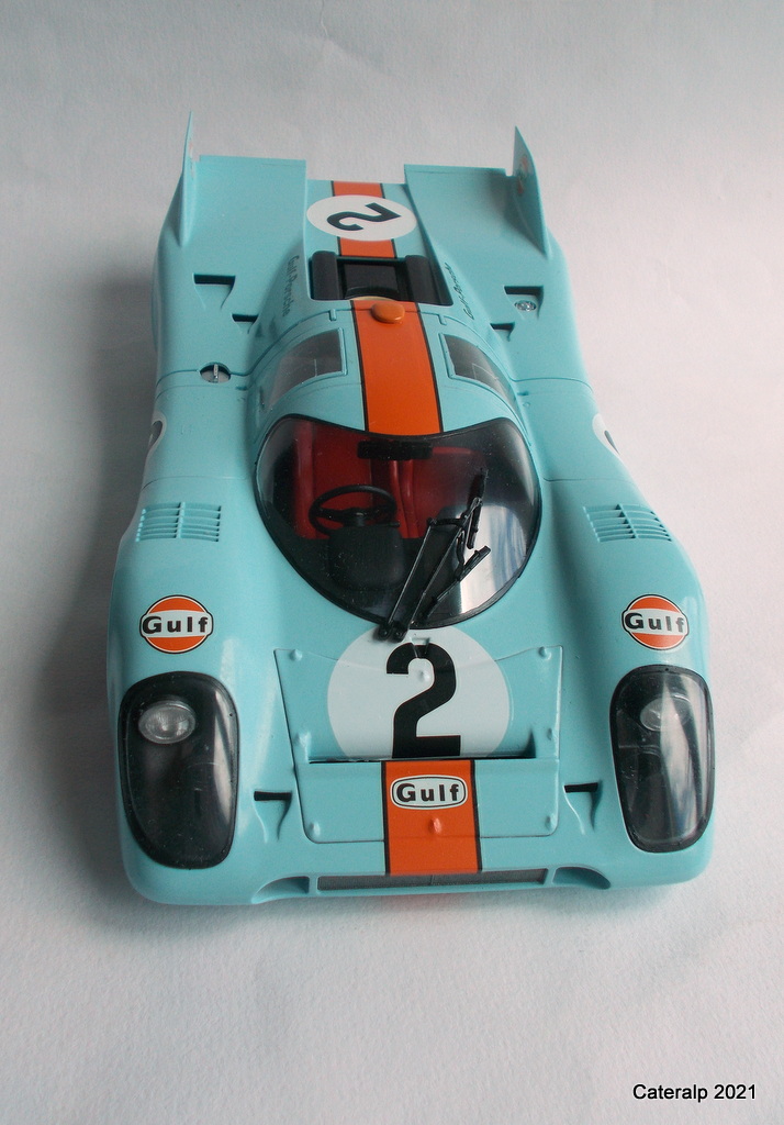 [FUJIMI] PORSCHE 917 K 1000 km de MONZA 1971 Réf 12616 917_fu15