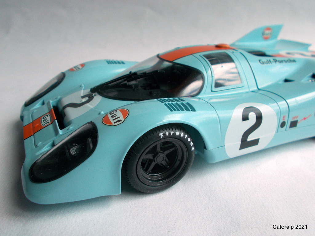 [FUJIMI] PORSCHE 917 K 1000 km de MONZA 1971 Réf 12616 917_fu21