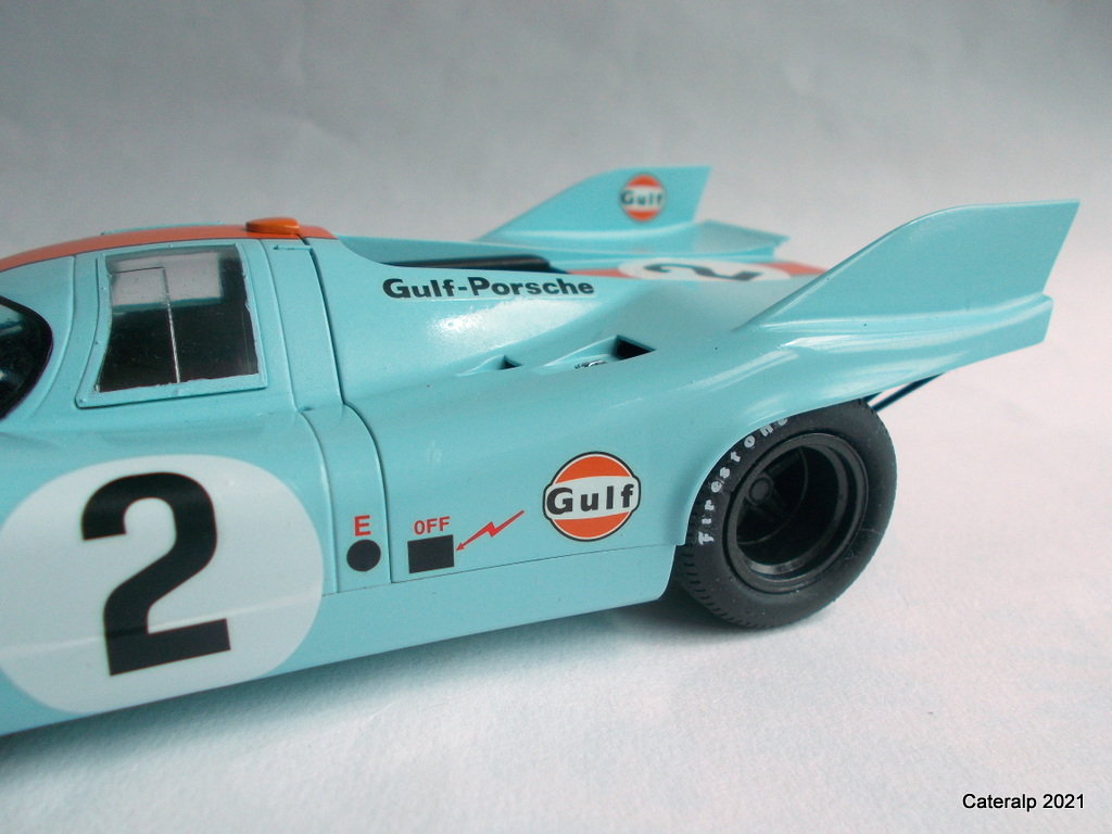 [FUJIMI] PORSCHE 917 K 1000 km de MONZA 1971 Réf 12616 917_fu25