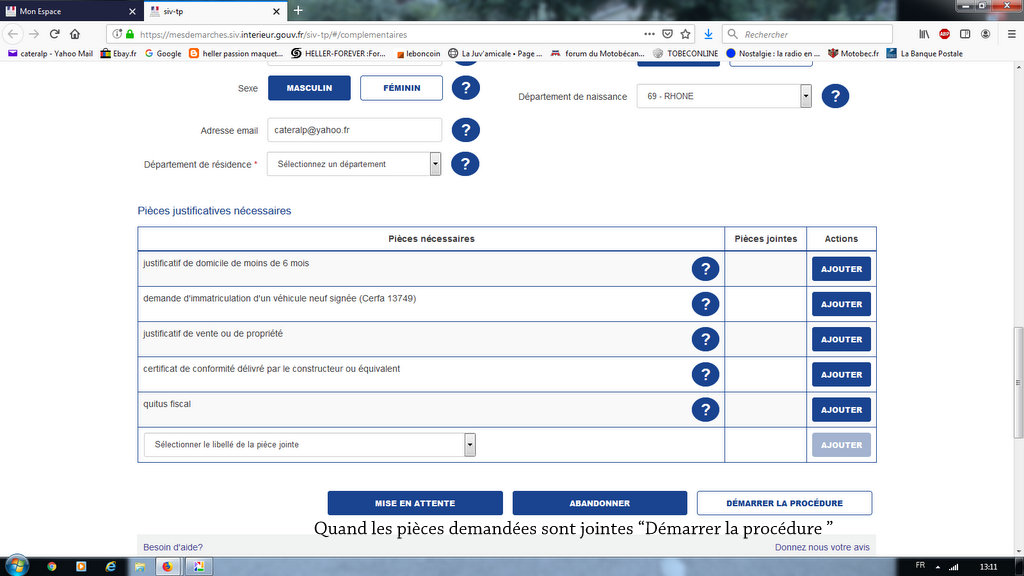 Immatriculer un cyclomoteur ancien Captur64
