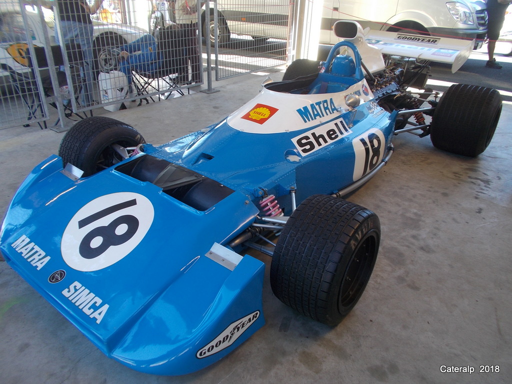 Charade Heroes les 60 ans du circuit de Charade Charad45