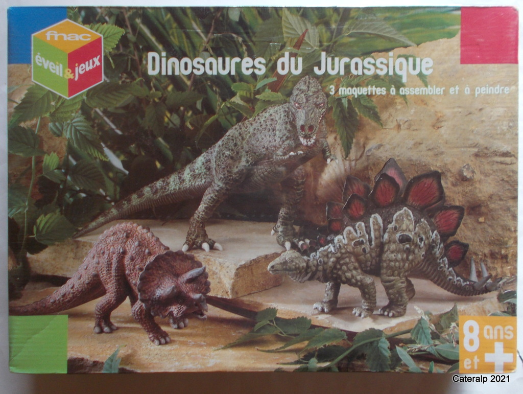 Dinosaures du Jurassique ... Dinosa32