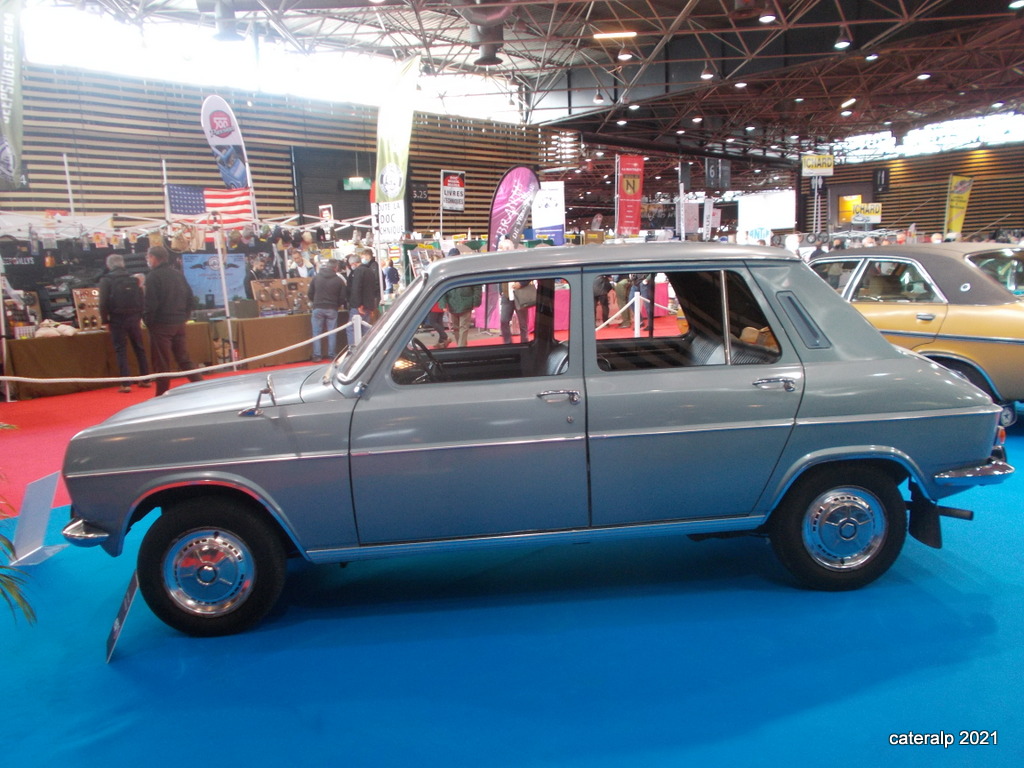 LYON (69 RHÔNE) Salon EPOQU'AUTO du 5 au 7 novembre 2021 ... Epoqu_50