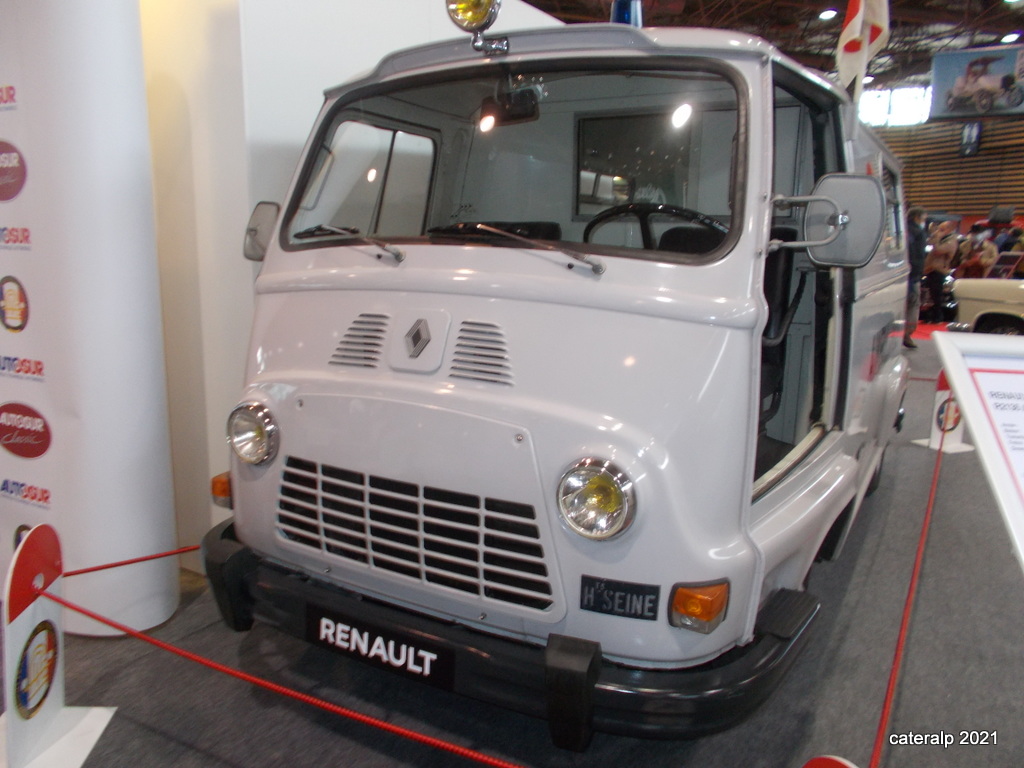 LYON (69 RHÔNE) Salon EPOQU'AUTO du 5 au 7 novembre 2021 ... Epoqu_72