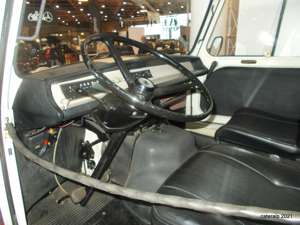 LYON (69 RHÔNE) Salon EPOQU'AUTO du 5 au 7 novembre 2021 ... Epoqu_73