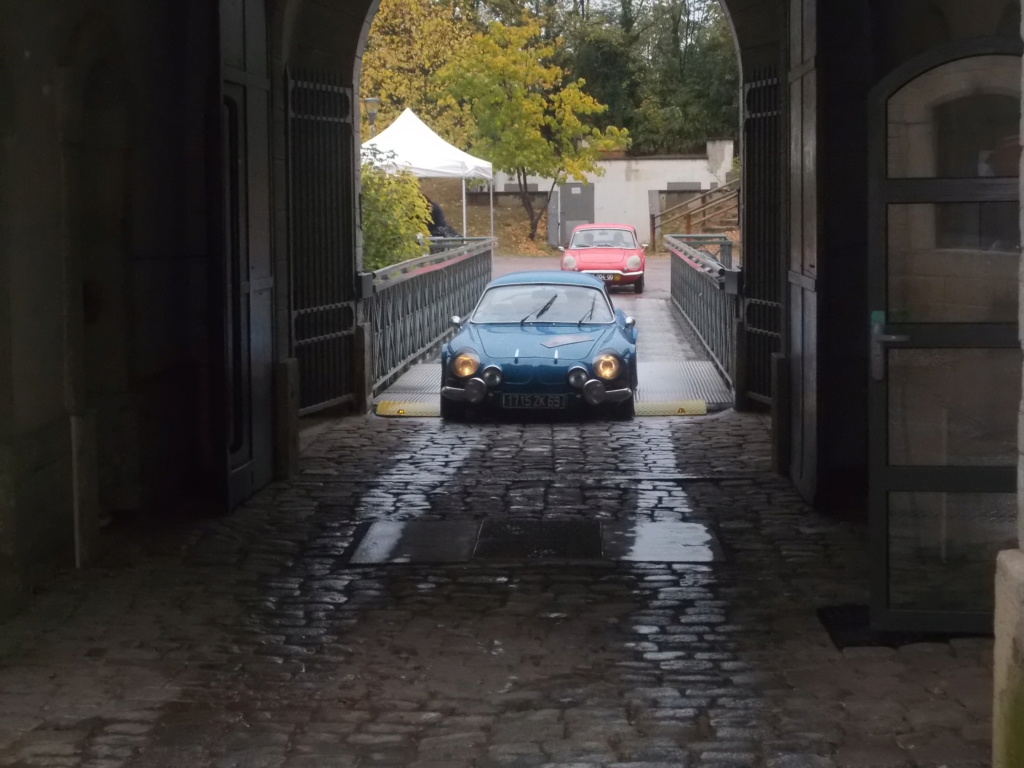 Expo autos au fort de Francheville ( ouest lyonnais ) Expo_f16