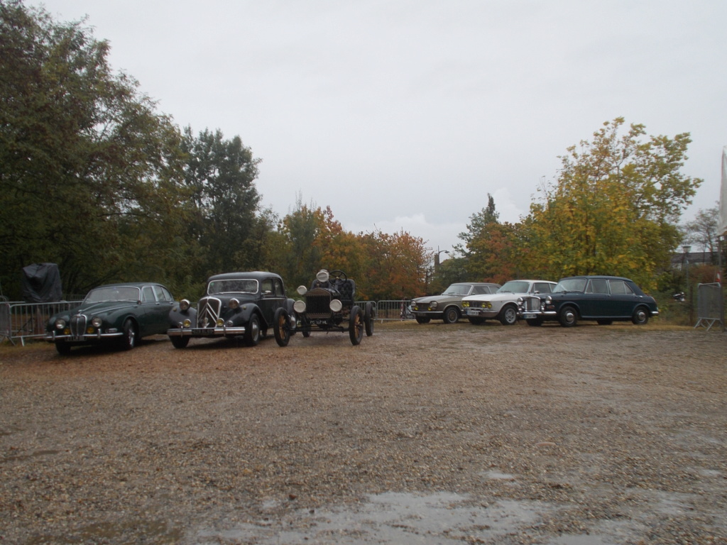 Expo autos au fort de Francheville ( ouest lyonnais )  Expo_f18