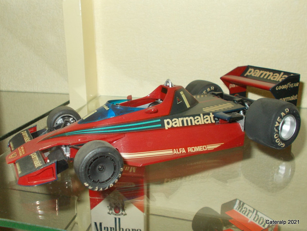 Mes F1 au 1/20ème  F1_20_21