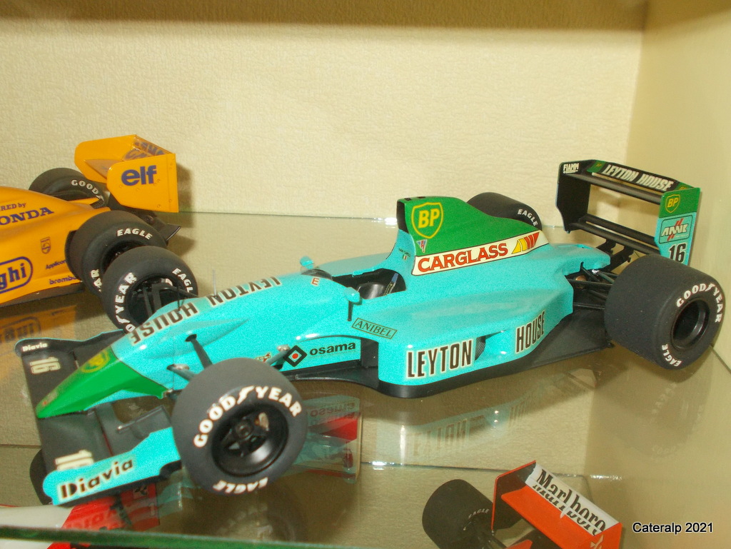 Mes F1 au 1/20ème F1_20_26
