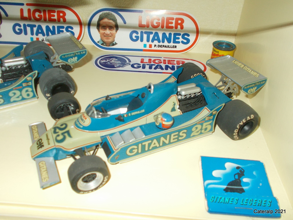 Mes F1 au 1/20ème F1_20_28