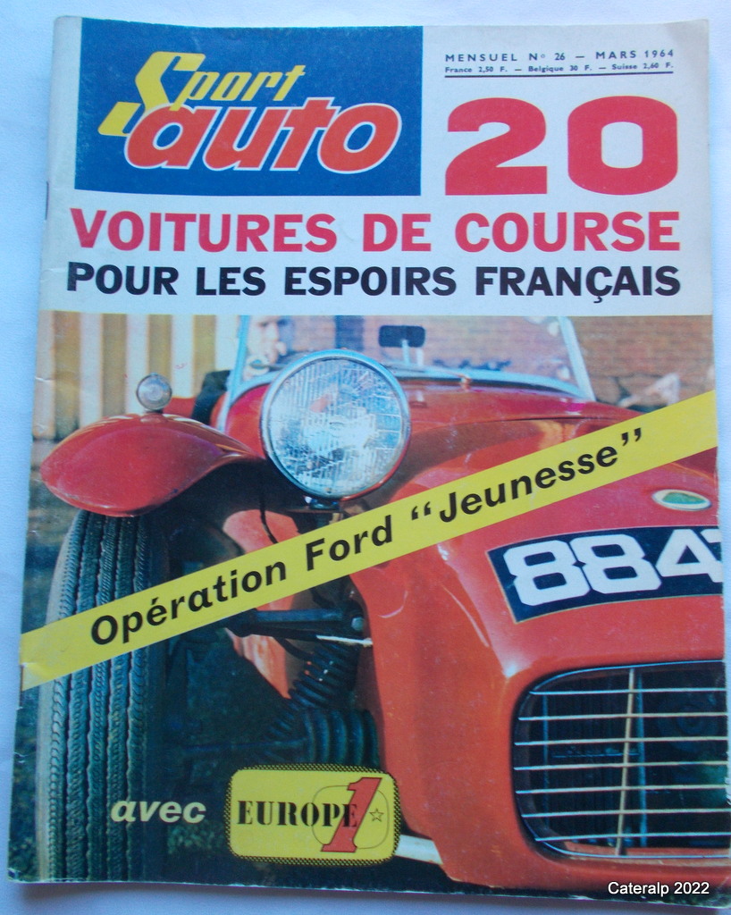 LYON (69 RHÔNE) Salon Epoqu auto à LYON EUREXPO les 4,5 et 6 novembre 2022 ... - Page 2 Ford_j12