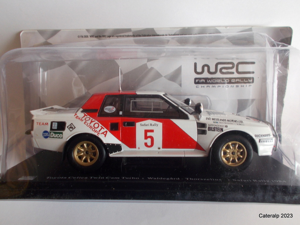 die cast presse divers - Page 5 Hachet45