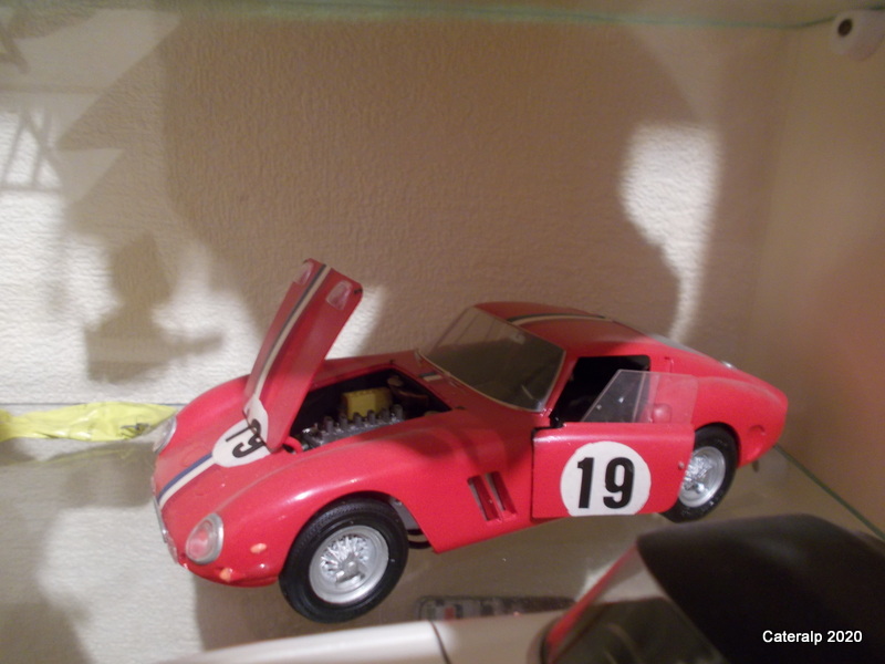 Mes maquettes d'autos de course et sport italiennes au 1/24 Les_it10