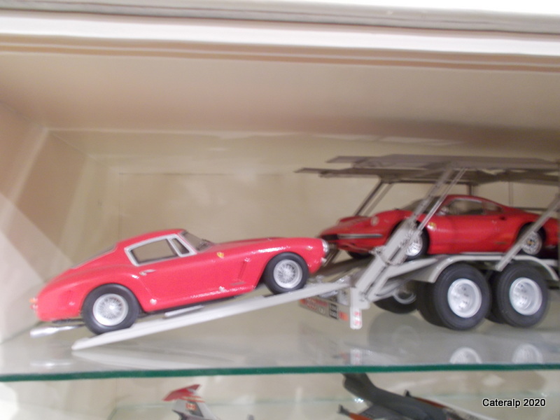 Mes maquettes d'autos de course et sport italiennes au 1/24 Les_it74