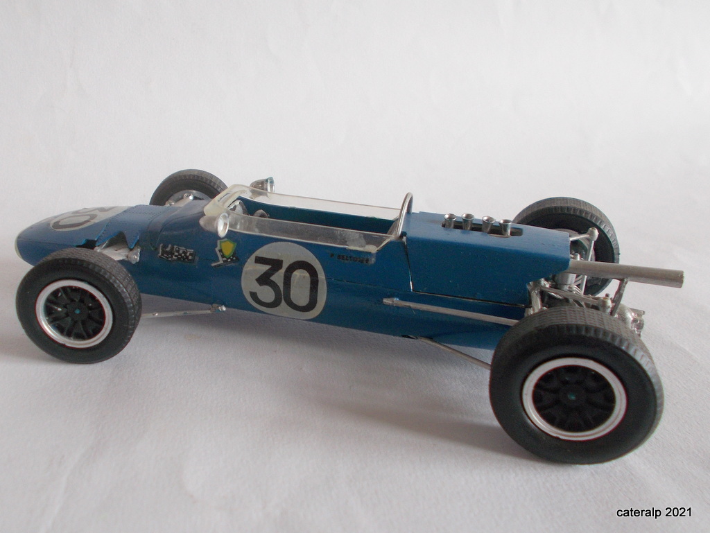 MATRA les modèles existants au 1/24  Les_ma11