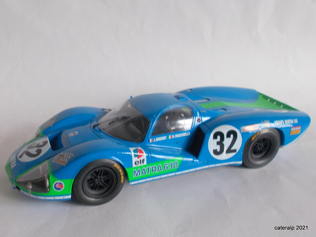 MATRA les modèles existants au 1/24 Les_ma19